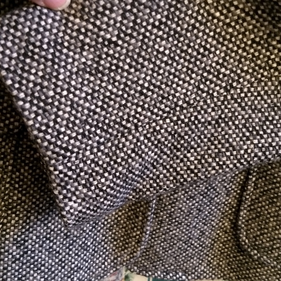 Tweed Jacket from BR Factory Store - Picture 5 of 10